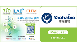 2023 Bio Asia Pacific